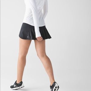 Lululemon circuit breaker size 8